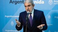 Anibal Fernández: "Hoy los narcos actúan como falsos Robin Hood en los barrios"