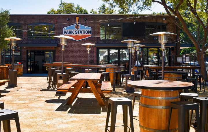 East Bay restaurant openings heat up in August