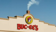 BREAKING: Smoke Has Risen From Buc-ee's Indicating Fresh Brisket Is On The Board