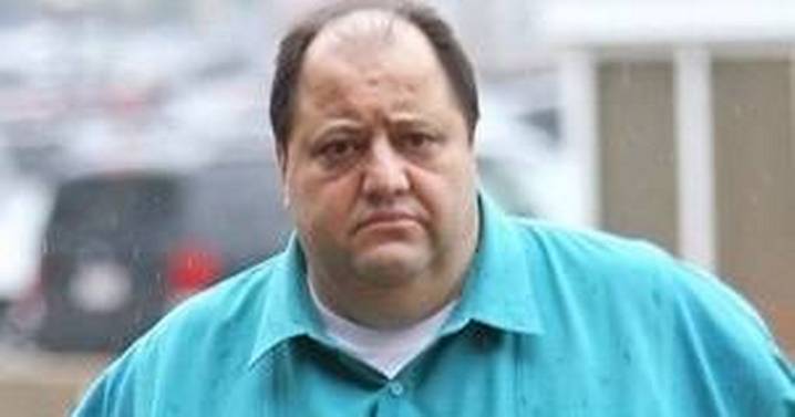 Fearsome Mafia godfather 'The Cheeseman' dies leaving behind his family and crime empire
