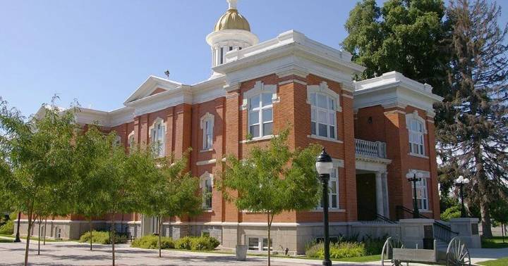 Cache County officials reveal timetable of steps toward proposed property tax increase for 2026