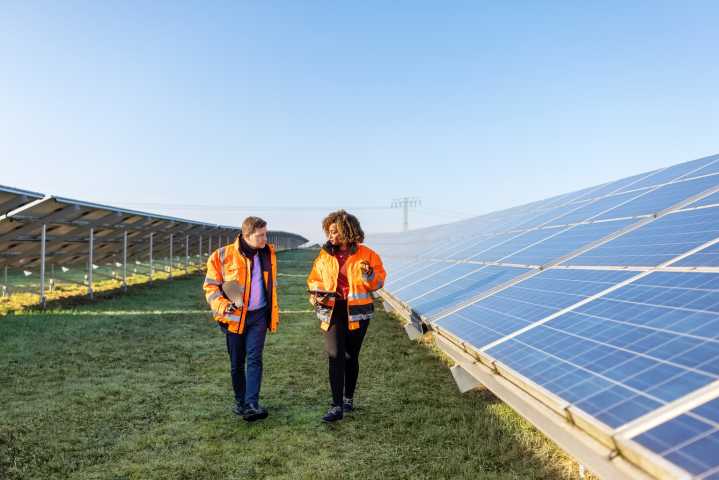 Infrastructure In The Rapidly Changing Policy Landscape