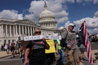 House Democrats release partial Epstein records referencing Musk, Gates and Prince Andrew