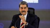 Venezuela's Maduro slams US naval buildup as military intervention