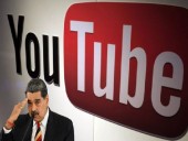 Canal de Nicolás Maduro desaparece de YouTube
