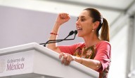 Sheinbaum rinde cuentas en Guerrero y Oaxaca