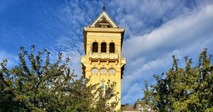 USU completes all requirements of 2020 Department of Justice resolution agreement
