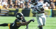 Words of Prey, Seahawks vs. Steelers: Hold that epitaph
