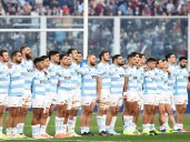 Los Pumas vs Australia, por el Rugby Championship, EN VIVO: un partido para seguir la lucha por el título