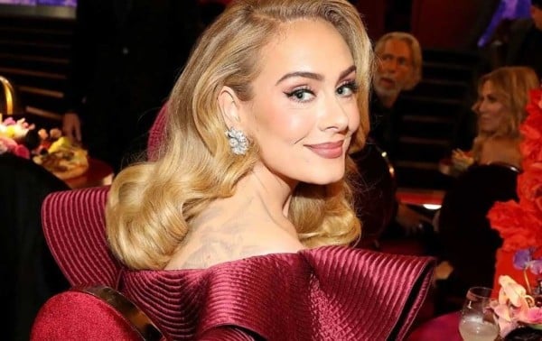 Proponen a Adele para medio tiempo del Super Bowl