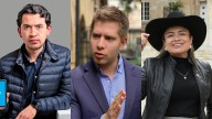 Denuncian que disidencias de las Farc buscarían atentar contra Lina María Garrido, Daniel Briceño y Josías Fiesco