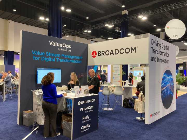 Acciones de Broadcom suben a medida que el acuerdo de chips de 10,000 mdd muestra que la estrategia de IA está dando sus frutos