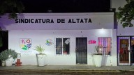 Matan a una mujer, incendian hotel y atacan caseta en Nuevo Altata, en Navolato
