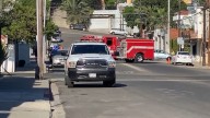 Fuga de Gas Provoca Evacuación de Guardería en Tijuana; Autoridades Trabajan en el Área
