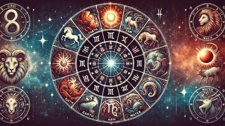 Cuál es el signo del zodíaco que tendrá un cambio positivo en el amor en octubre, según la IA