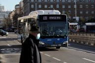 La EMT y bicimad vuelven a ser gratis en Madrid este martes por la vuelta al cole y las obras