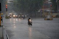 Rains, thunderstorms likely to continue across Gujarat: IMD issues red, orange alerts till Oct 1