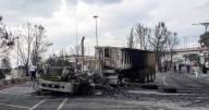 Las ‘otras’ víctimas de la explosión de la pipa de gas en Iztapalapa: ‘No garantizamos su bienestar’