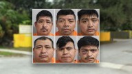 6 Guatemalans in Florida illegally arrested after police investigate hit