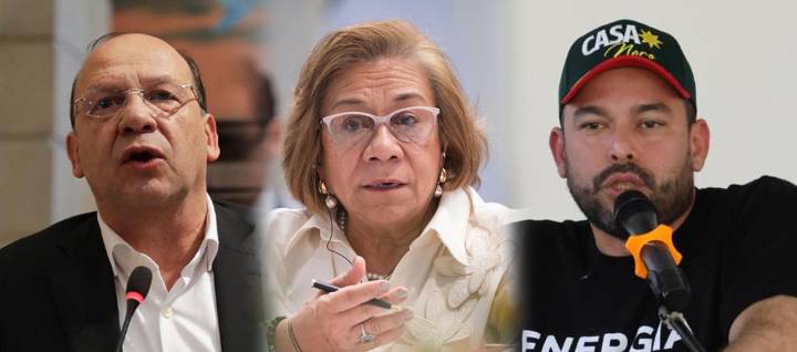 En escalada, ministros y funcionarios de Petro pierden o renuncian a sus visas estadounidenses