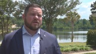 Judge delays ruling on R.J. May motions ahead of child sex abuse material trial