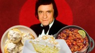 Vintage Country Dishes That Johnny Cash Enjoyed