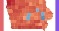 Hear from the people behind Iowa’s shift from blue to red