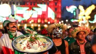Fiestas Patrias 2025: ¿cómo se celebra el 15 de septiembre en México?