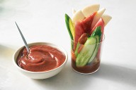 Jammy, Tangy, Thrilling: DIY Chamoy