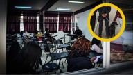 Operativo “Escuela Segura” continuará en Tulancingo durante el ciclo escolar 2025