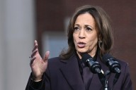 Kamala Harris stumbles onto the truth: She's a whiny liar