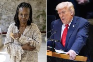 Whoopi Goldberg calls for 25th Amendment after Trump's UN speech