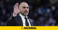 Intercambio entre la selección española y el Real Madrid: Chus Mateo, nuevo entrenador de España