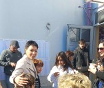 Mayra: «tenemos expectativa de que la gente participe»