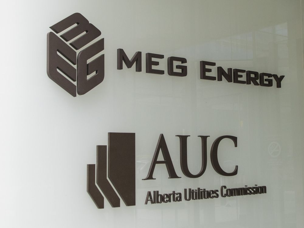 ISS gives lukewarm endorsement to Cenovus offer for MEG Energy