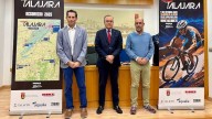 Un millar de inscritos y 82 kilómetros de recorrido en la XVIII edición de 'Talajara'