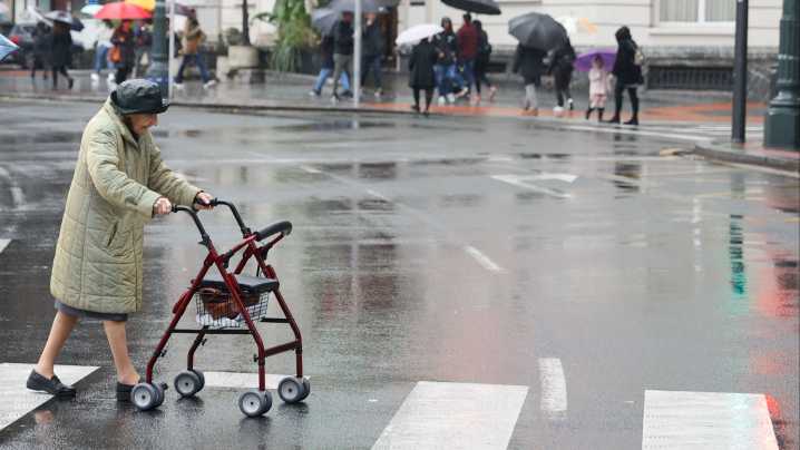 La brecha de género en pensiones tiene un impacto de 28.500 millones de euros en España, el 1,8% del PIB