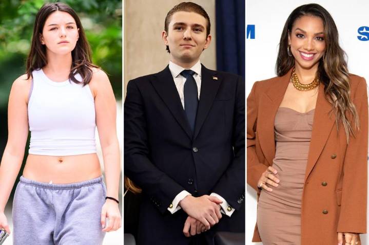 The top college campuses to find celebrities