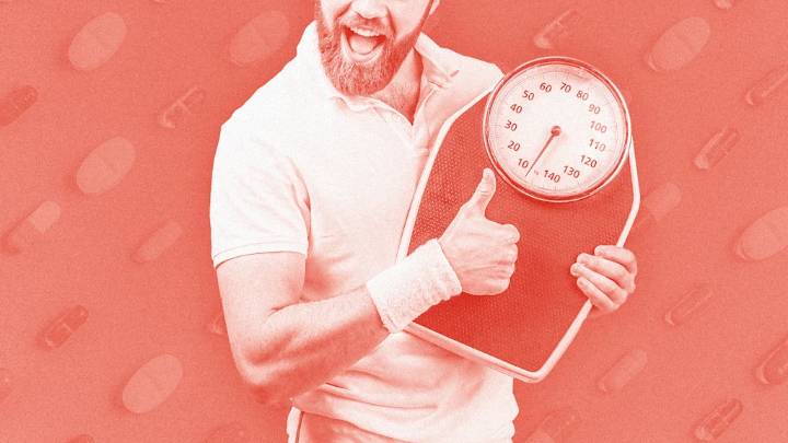 A new contender just rattled the obesity drug market