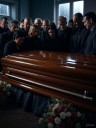 Tucumán: lo lloraban en su velorio, pero apareció gritando que estaba vivo