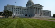 Missouri governor signs Trump-backed plan aimed at helping Republicans win another US House seat