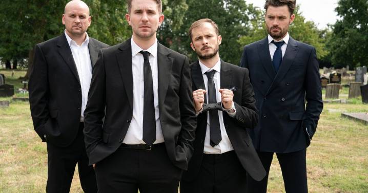 EastEnders star breaks silence on 'surprise' return as he teases 'interesting' scenes