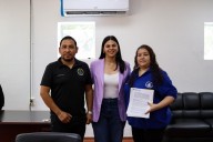 Estado fortalece formación profesional en el sector salud