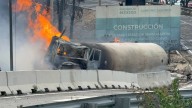 Aumenta a 17 el número de decesos por explosión de pipa en Iztapalapa
