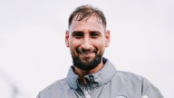 Donnarumma, el nuevo guardián de la portería de Guardiola: "No le hemos traído para que haga lo mismo que Ederson"