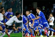 Colo Colo vs. U de Chile: así está el historial de finales entre ambos clubes previo a la Supercopa 2025