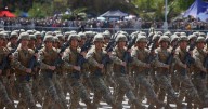 A qué hora y dónde ver la Parada Militar en vivo por TV y streaming