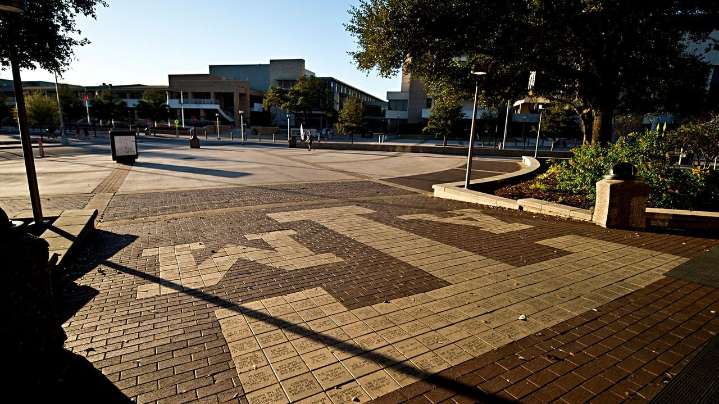 Texas A&M professor fired after video shows classroom confrontation over gender identity coursework