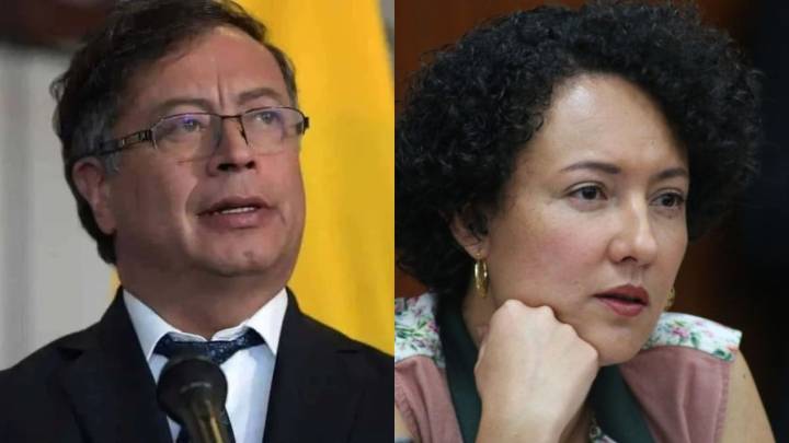 Investigan ‘tarimazo’ de Petro en Medellín y envían copias a la Corte Suprema contra Isabel Zuleta