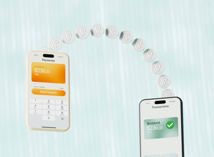 ¿Cómo agilizar transferencias bancarias a través de WhatsApp? Nueva función
